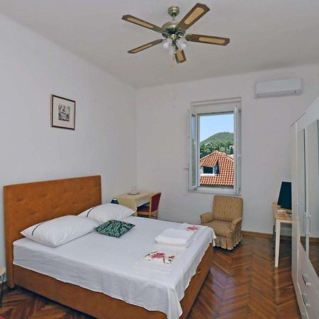Spacious Room With A Panoramic View Of Harbor Dubrovnik Exteriör bild