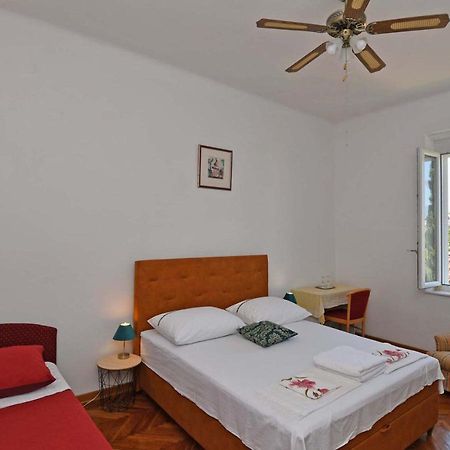 Spacious Room With A Panoramic View Of Harbor Dubrovnik Exteriör bild