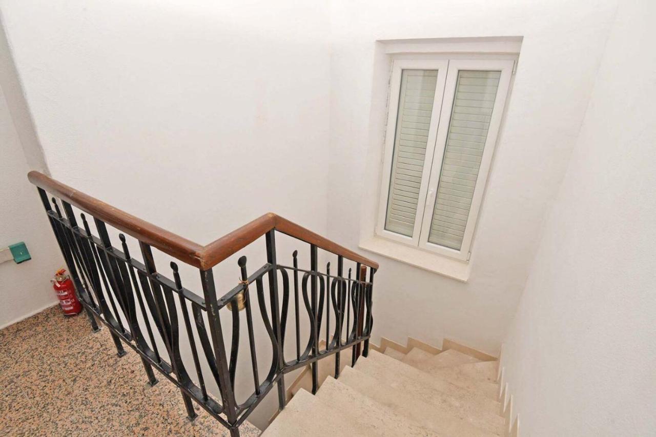 Spacious Room With A Panoramic View Of Harbor Dubrovnik Exteriör bild