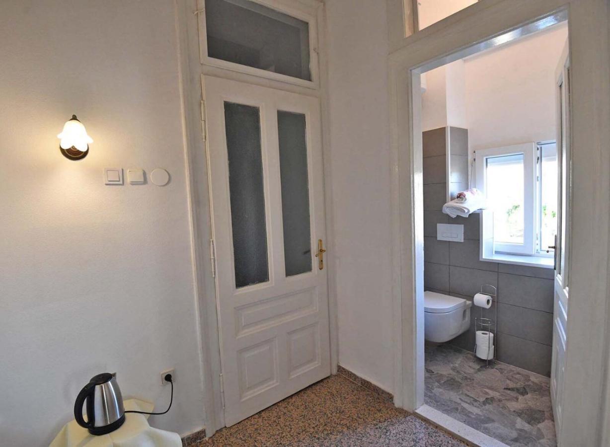 Spacious Room With A Panoramic View Of Harbor Dubrovnik Exteriör bild