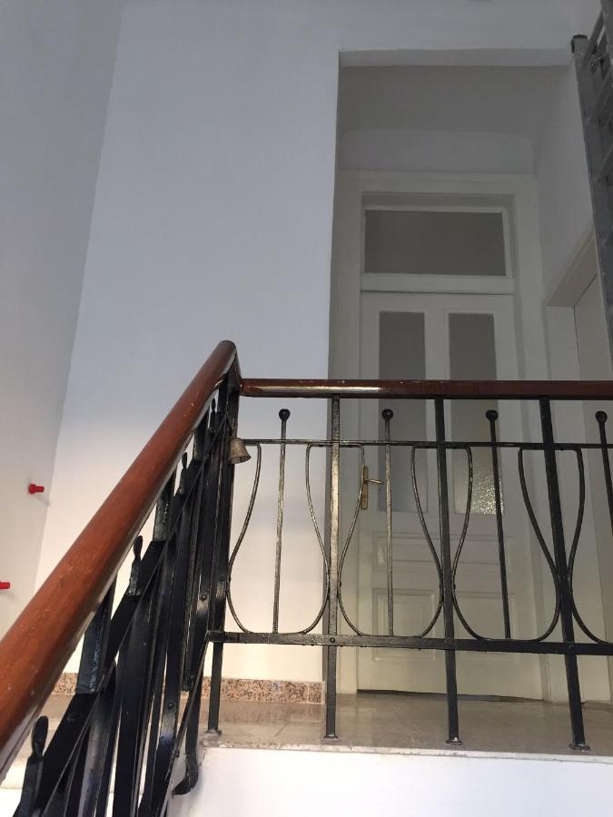 Spacious Room With A Panoramic View Of Harbor Dubrovnik Exteriör bild